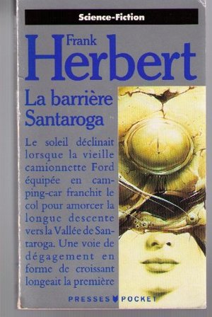 La barriere santaroga La barriere santaroga