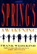 Spring's Awakening Spring's Awakening