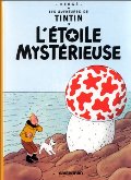 L' Etoile Mysterieuse = The Shooting Star (Tintin) (French Edition) L' Etoile Mysterieuse = The Shooting Star (Tintin) (French Edition)