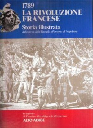 1789 . La Rivoluzione Francese 1789 . La Rivoluzione Francese