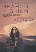 Angelica (Samaria Publish4, Chron.1 or prequel) Angelica (Samaria Publish4, Chron.1 or prequel)