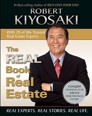 Real Book of Real Estate: Real Experts. Real Stories. Real Life., The Real Book of Real Estate: Real Experts. Real Stories. Real Life., The