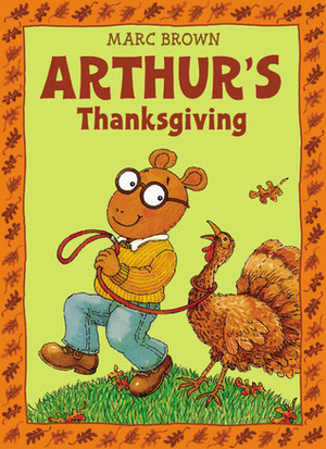 Arthur's Thanksgiving Arthur's Thanksgiving