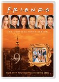 Friends: Season 9 (Repackage) Friends: Season 9 (Repackage)