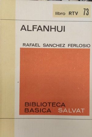 Alfanhui Alfanhui