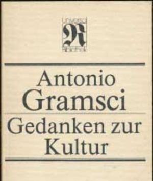Gedanken zur Kultur 19 Gedanken zur Kultur 19