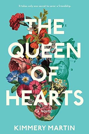 Queen of Hearts, The Queen of Hearts, The