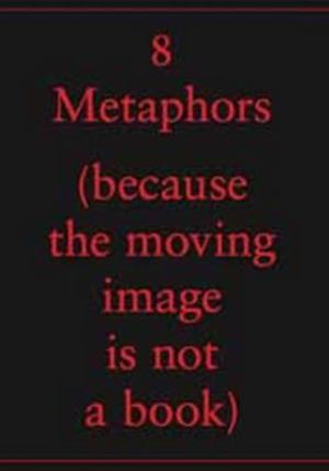 8 Metaphors 8 Metaphors