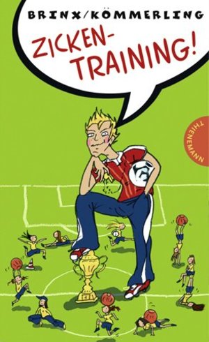 Zickentraining! Zickentraining!