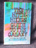 Hitch-Hiker's Guide to the Galaxy, The Hitch-Hiker's Guide to the Galaxy, The
