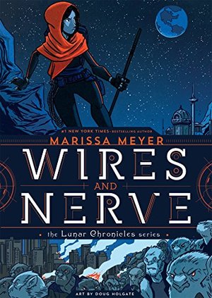 Wires and Nerve: Volume 1 Wires and Nerve: Volume 1