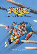 Akiko on the Planet Smoo Akiko on the Planet Smoo