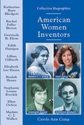 American Women Inventors (Collective Biographies) American Women Inventors (Collective Biographies)