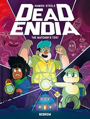 Deadendia Deadendia