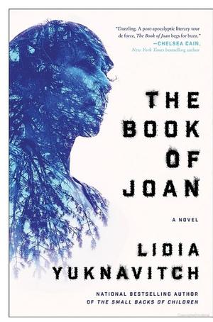 Book of Joan, The Book of Joan, The