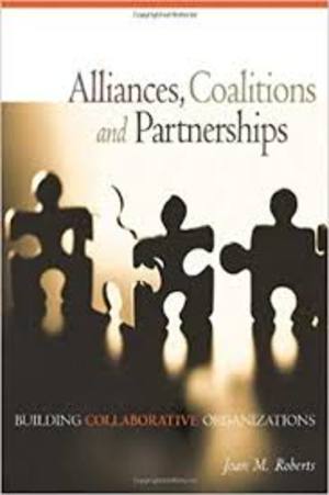 Alliances, Coalitions and Partnerships Alliances, Coalitions and Partnerships