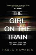 Girl on the Train, The Girl on the Train, The