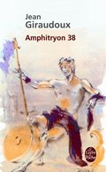 Amphitryon 38 Amphitryon 38