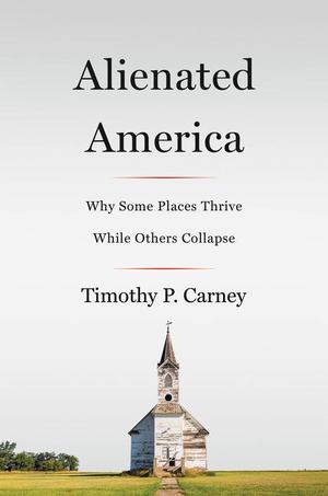 Alienated America Alienated America