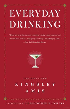 Everyday Drinking Everyday Drinking