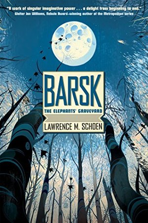 Barsk: The Elephants' Graveyard Barsk: The Elephants' Graveyard