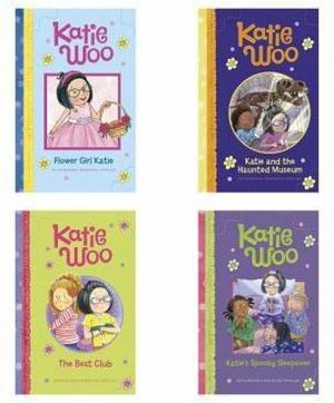 Katie Woo Katie Woo