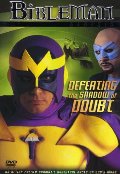 Defeating the Shadow of Doubt Defeating the Shadow of Doubt
