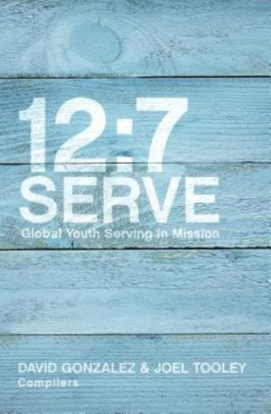 12:7 Serve 12:7 Serve