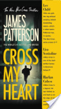 Cross My Heart Cross My Heart
