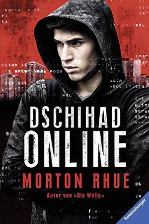 Dschihad Online (Jugendliteratur) Dschihad Online (Jugendliteratur)