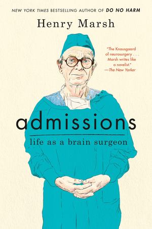 Admissions Admissions