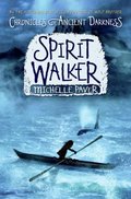 Chronicles of Ancient Darkness #2: Spirit Walker Chronicles of Ancient Darkness #2: Spirit Walker