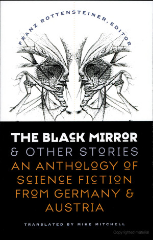 Black Mirror and Other Stories, The Black Mirror and Other Stories, The