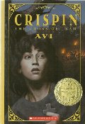 Crispin: The Cross of Lead Crispin: The Cross of Lead