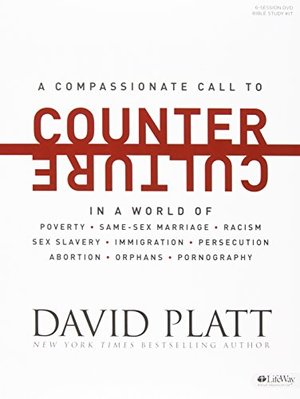 Counter Culture - Leader Kit Counter Culture - Leader Kit