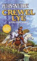 Crewel Lye Crewel Lye
