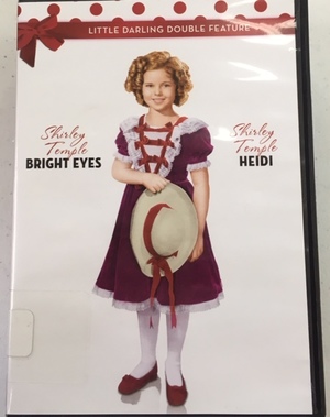Bright Eyes/Heidi Bright Eyes/Heidi
