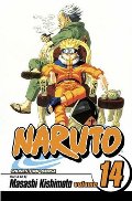 Naruto, Vol. 14: Hokage vs. Hokage! Naruto, Vol. 14: Hokage vs. Hokage!