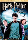 HARRY POTTER and THE PRISONER OF AZKABAN HARRY POTTER and THE PRISONER OF AZKABAN