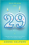 29: A Novel 29: A Novel