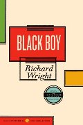 Black Boy (P.S.) Black Boy (P.S.)