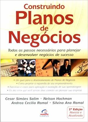 Construindo planos de negócios Construindo planos de negócios