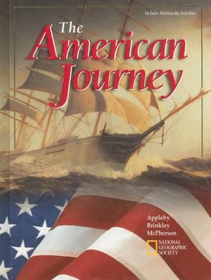 American Journey, The American Journey, The