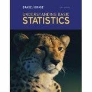 Aie Understand Basic Stats 6e Aie Understand Basic Stats 6e