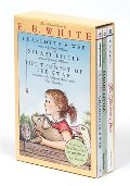 E. B. White Box Set E. B. White Box Set