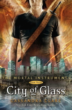 City of Glass Mortal Instruments City of Glass Mortal Instruments