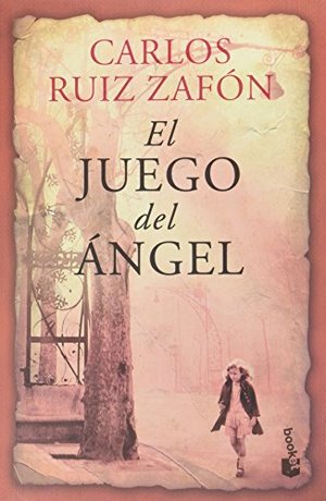 El juego del Ángel (Edición 2014) El juego del Ángel (Edición 2014)
