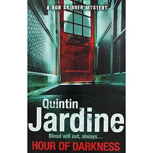 Hour Of Darkness Hour Of Darkness