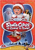 Santa Claus Is Comin to Town (Full Screen) Santa Claus Is Comin to Town (Full Screen)