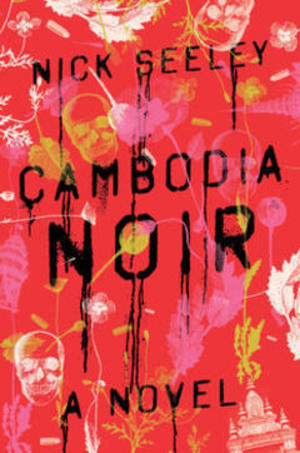 Cambodia Noir Cambodia Noir
